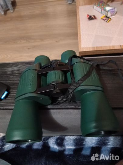 Бинокль