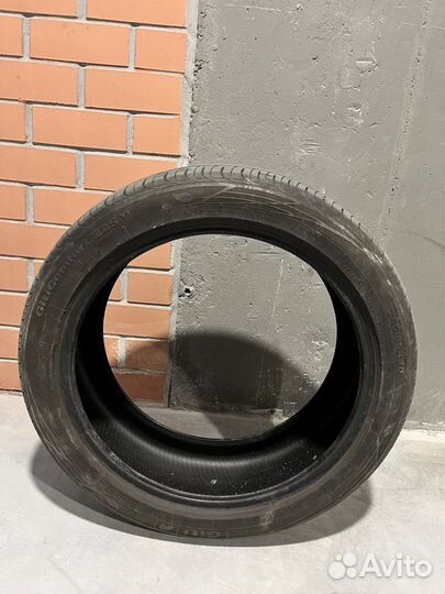 Giti GitiComfort 225 245/45 R20 103V