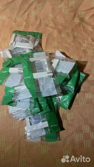 Рамки для розеток