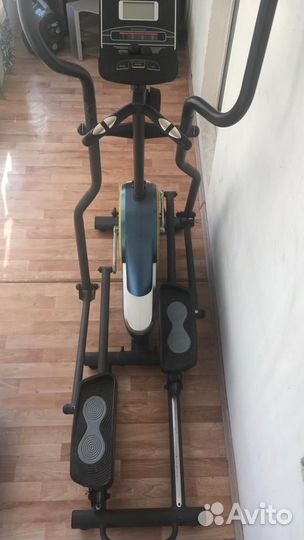 Эллиптический тренажер Sport Elite SE-954D