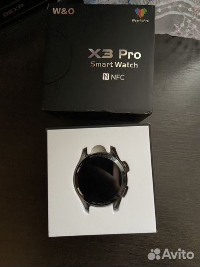 X3 pro SMART Watch