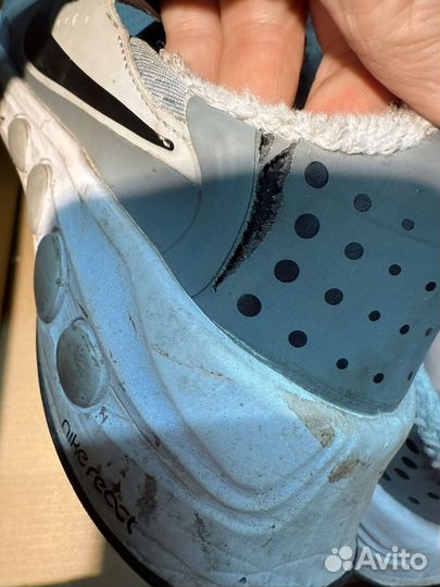 Кроссовки Nike CruzrOne