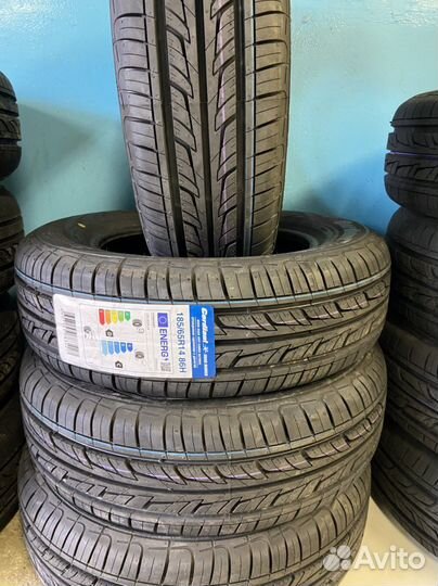 Cordiant Road Runner PS-1 185/65 R14 86H