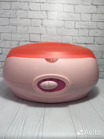 Парафиновая ванна для рук и ног