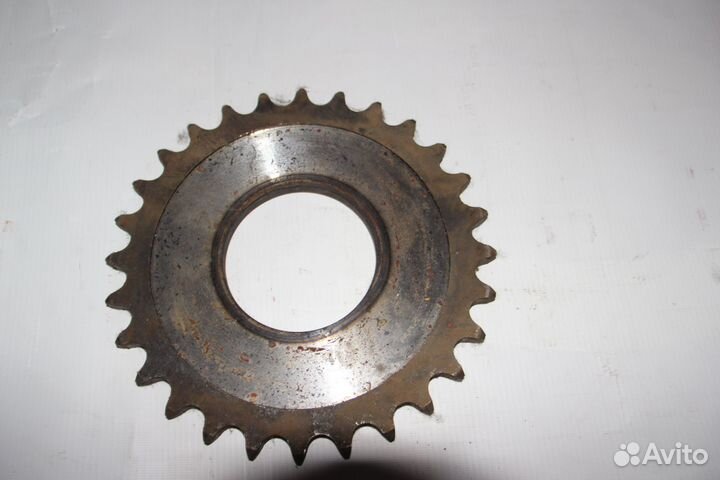 Звездочка прф пр07.00.436