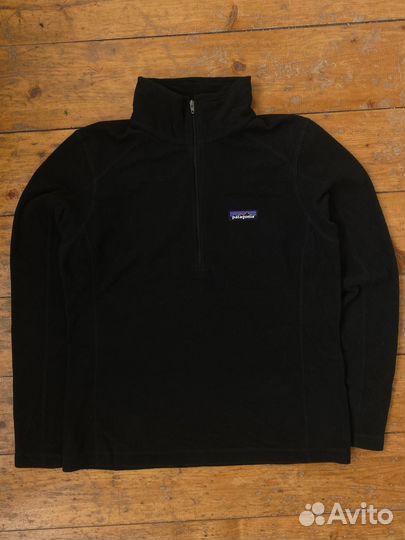 Флисовая кофта Patagonia оригинал