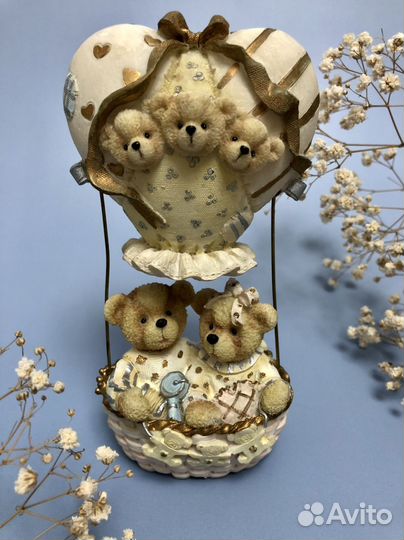 Сувениры подарочные Сувенир керамика стекло