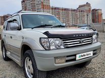 Toyota Land Cruiser Prado 2.7 AT, 1999, 239 000 км, с пробегом, цена 1 460 000 руб.