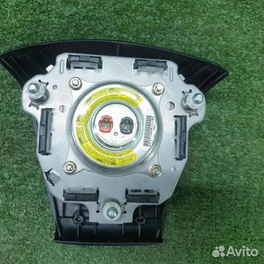 Подушка безопасности Airbag Тойота Камри 50 (2011-2014)