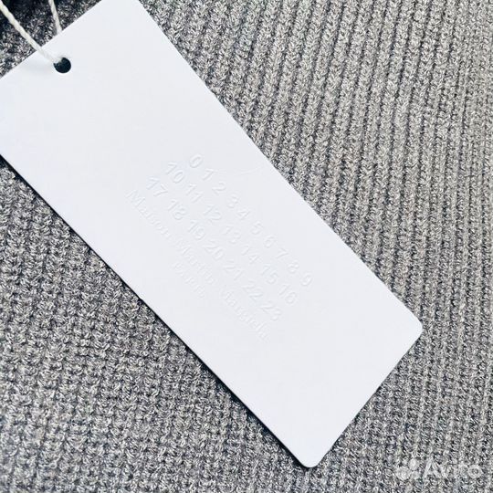 Maison Margiela Grey