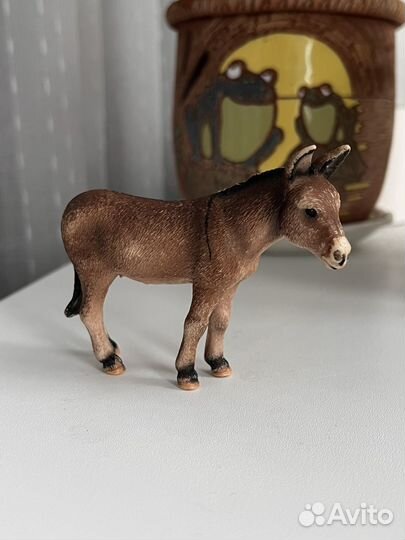 Фигурки животных schleich. Оригинал