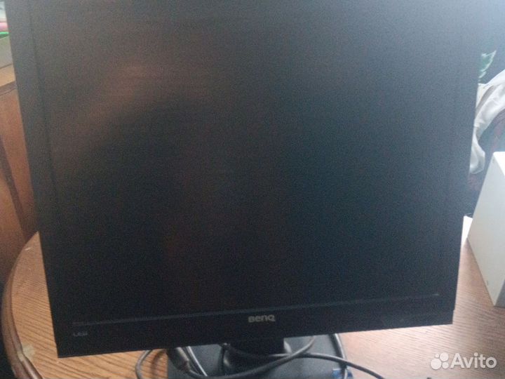 Монитор для компьютера