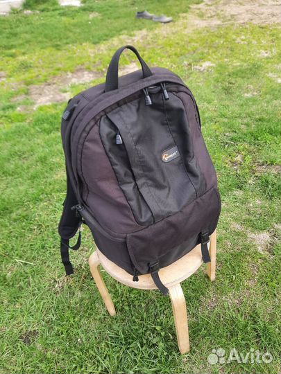Фоторюкзак Lowepro