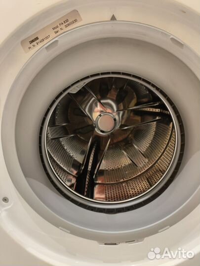 Стиральная машина автомат бу