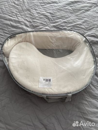 Подушка для кормления ergofeed