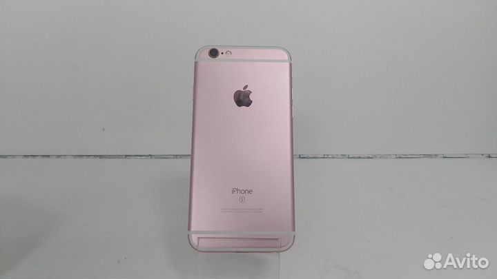 iPhone 6S, 16 ГБ