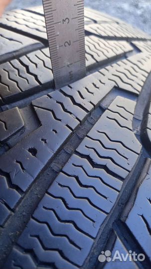 Marshal I'Zen KW31 225/65 R17 106R