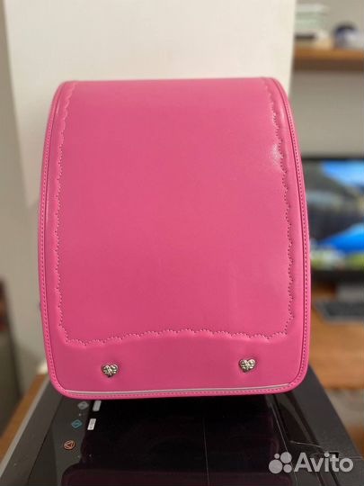 Рюкзак школьный для девочки