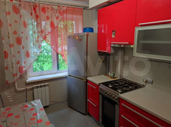 2-к. квартира, 45 м², 1/9 эт.