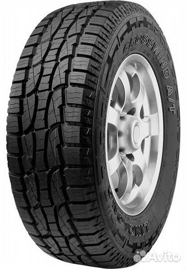 LingLong CrossWind A/T 100 265/65 R17 112T