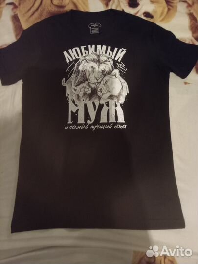 Продаю футболки, совсем новые