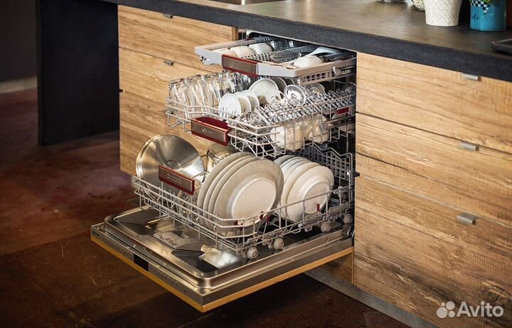 Посудомоечная машина Bosch GFD970 бу