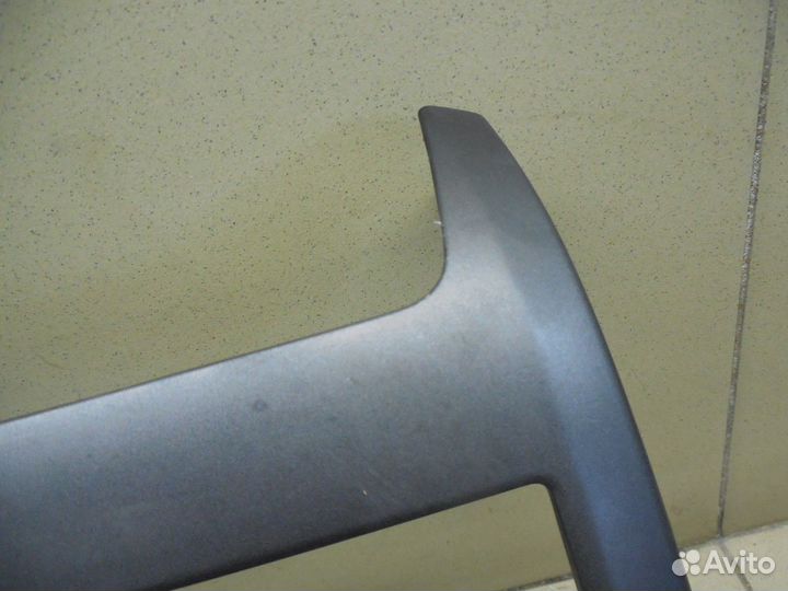 Накладка декоративная Aveo (T300) 2011