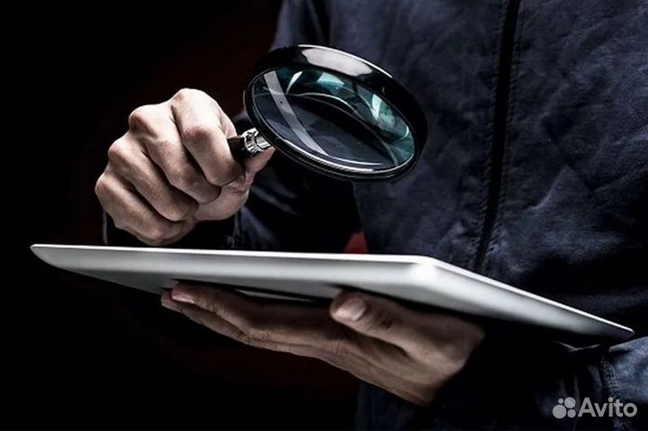 Частный детектив, детективное агентство 