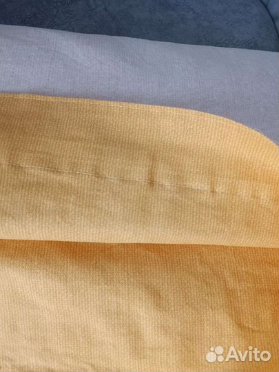 Комплект штор 2 шт