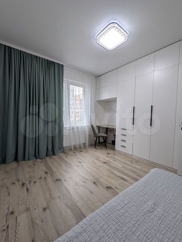 2-к. квартира, 39 м², 9/17 эт.