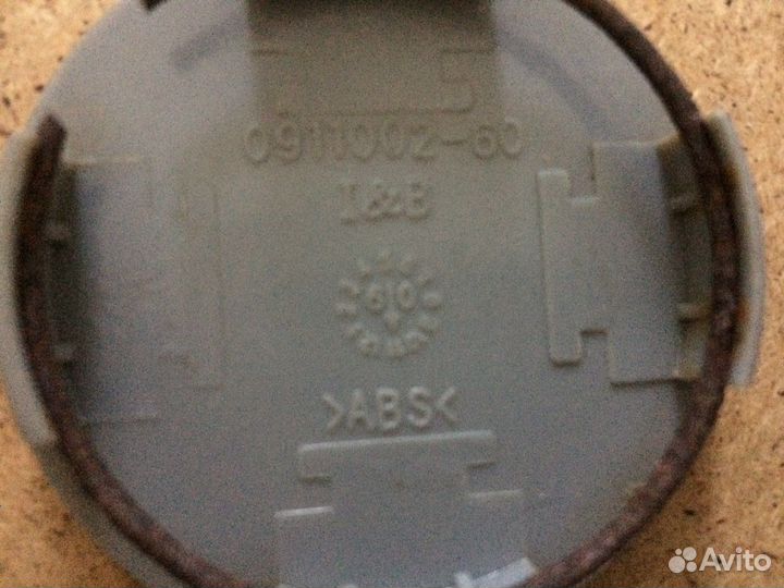 Колпак колеса Proma