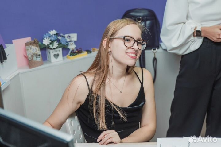 Уроки вокала Педагог по вокалу