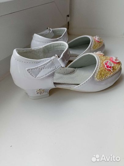 Туфли нарядные