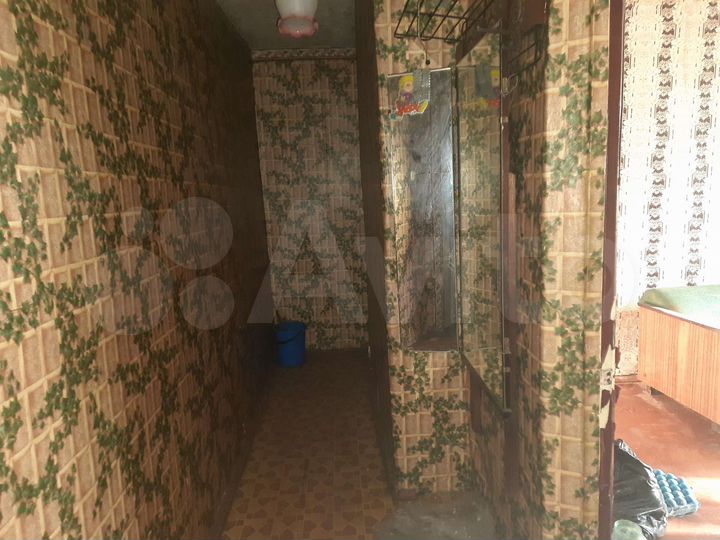 1-к. квартира, 28,7 м², 2/2 эт.