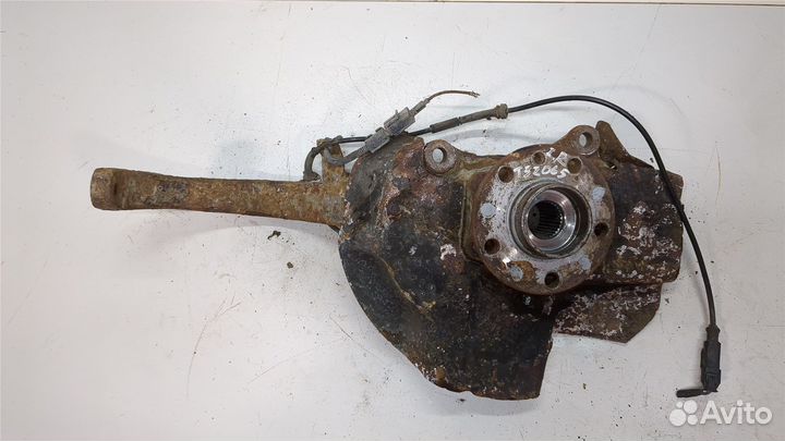 Ступица (кулак, цапфа) Alfa Romeo 159, 2006