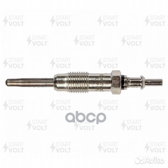 Свеча накаливания SsangYong Istana 95/Mercedes