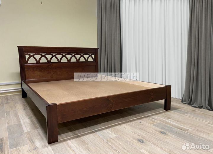 Подъемная кровать