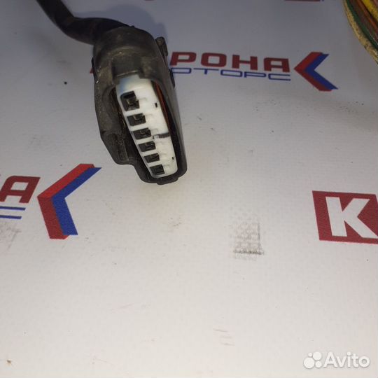 Проводка передней левой двери hyundai grand stare