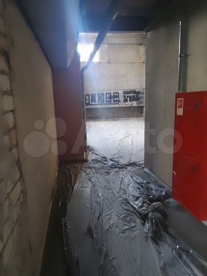 Свободного назначения, 400 м²