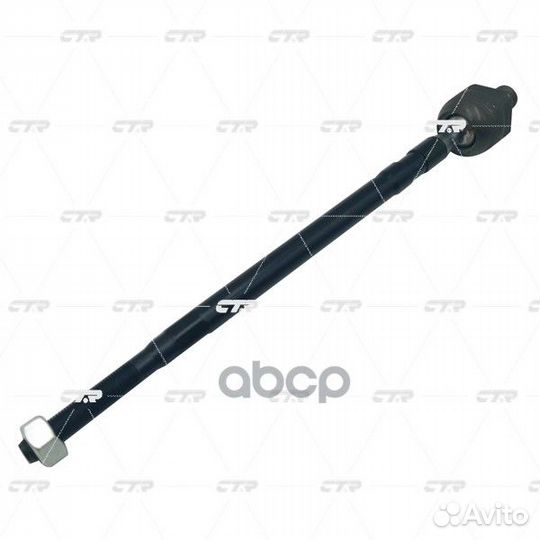 Тяга рулевая mitsubishi colt 04- лев.прав.(без