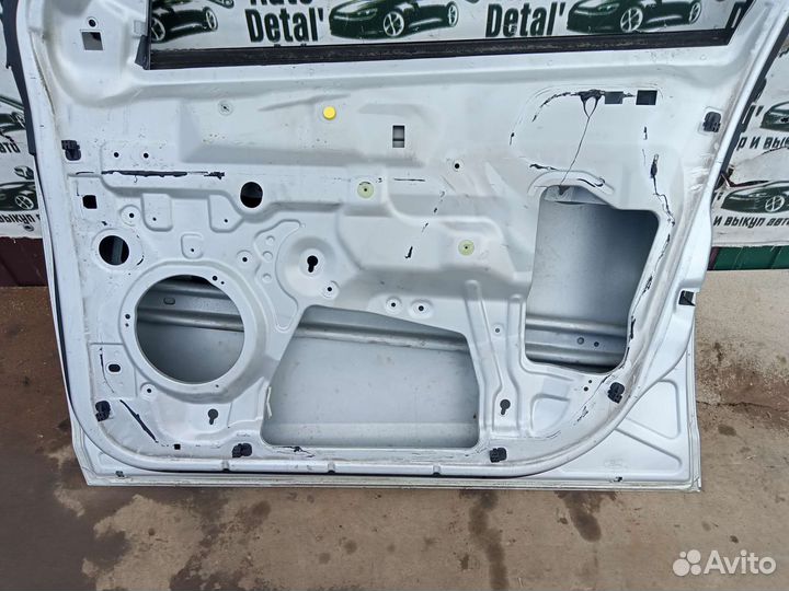 Дверь передняя правая ford mondeo 4