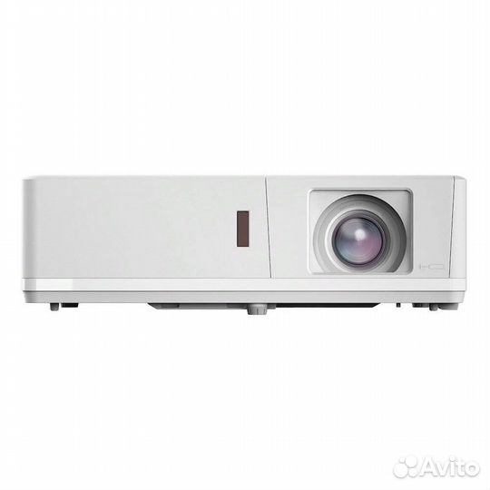Optoma ZU506Te-W