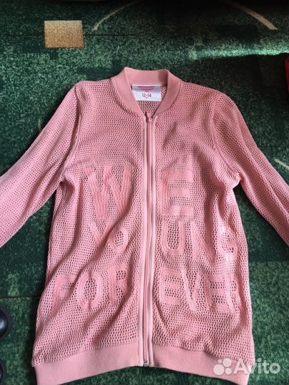 Кофты женские