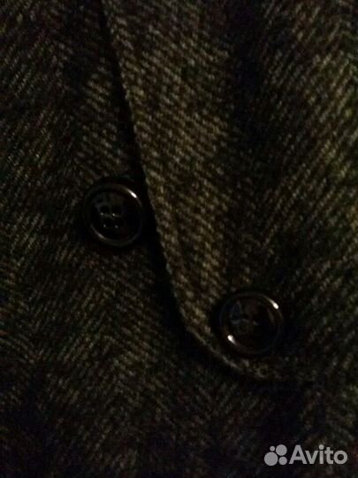 Полупальто