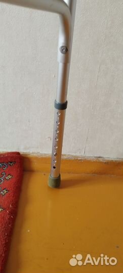 Ходунки для взрослых бу