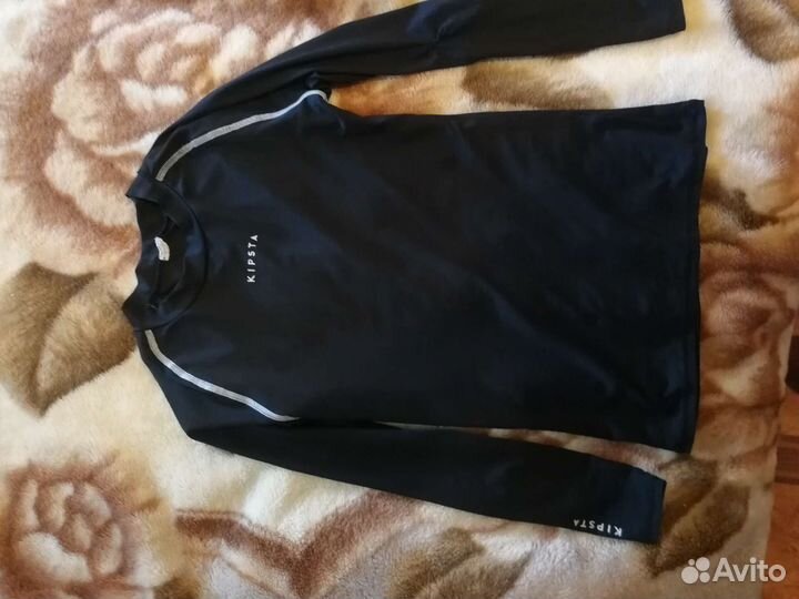 Термобелье детское