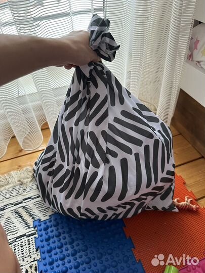 Развивающий коврик монтессори