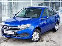 ВАЗ (LADA) Granta 1.6 MT, 2022, 25 581 км, с пробегом, цена 790 000 руб.