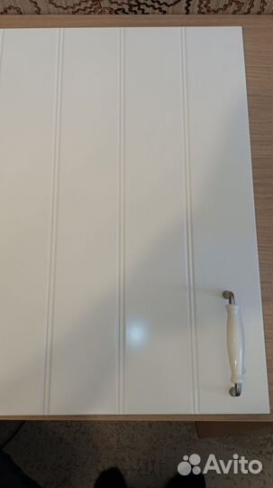 Ручки мебельные IKEA