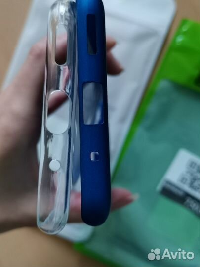 Чехлы на honor view 20